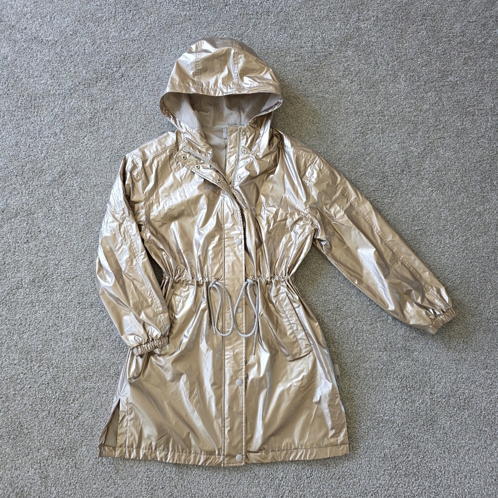 Lou & Grey Raincoat